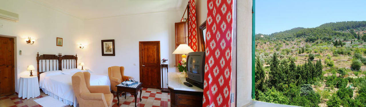 S'Ametler Finca sa Maniga