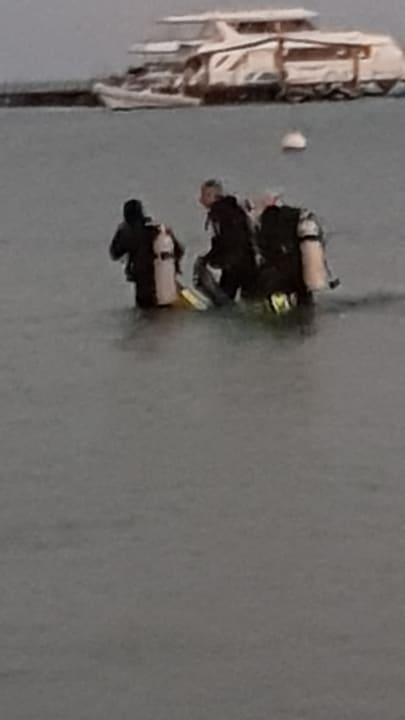 Sport & Freizeit Three Corners Equinox Beach Resort