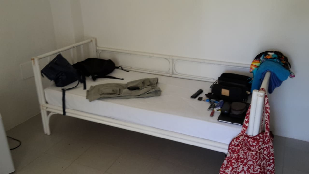 Zimmer Villaggio Baia d'Ercole