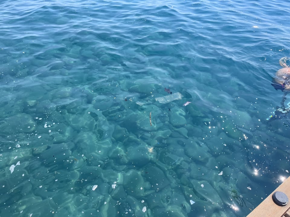 Strand Güral Premier Tekirova