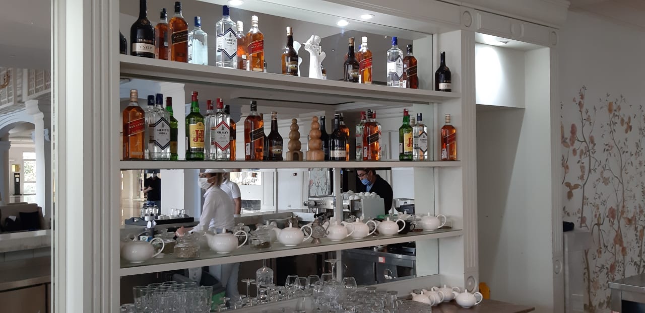 Gastro Rixos Premium Tekirova