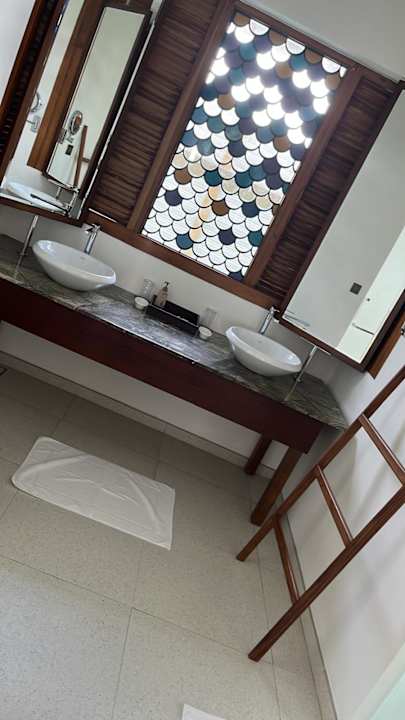 Zimmer Cinnamon Hakuraa Huraa Maldives