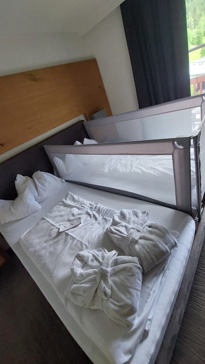 Zimmer Sporthotel Wagrain