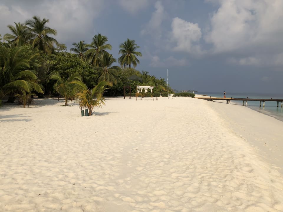 Strand Adaaran Select Meedhupparu Island Resort - Premium All Inclusive