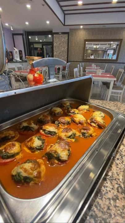 Gastro Dosi Hotel