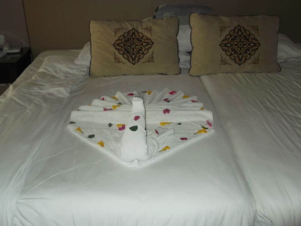 Pokój JAZ Fanara Residence