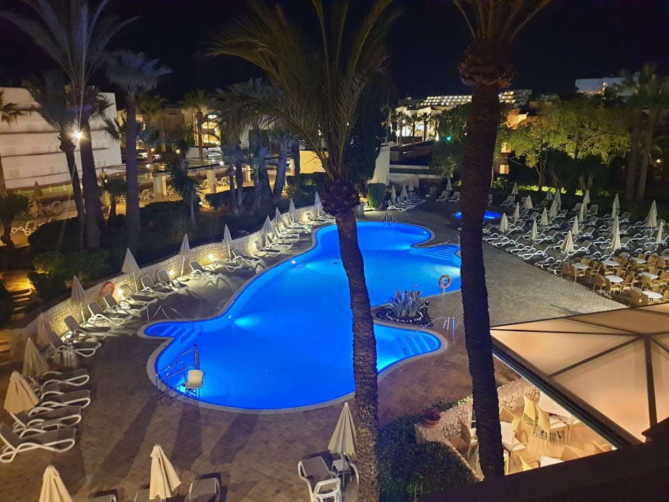 Pool Welikehotel Marfil Playa