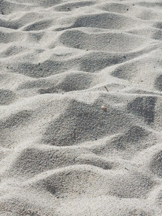 Strand Hotel Villaggio Il Gabbiano