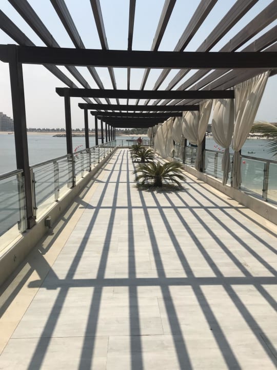 Strand DoubleTree by Hilton Resort & Spa Marjan Island