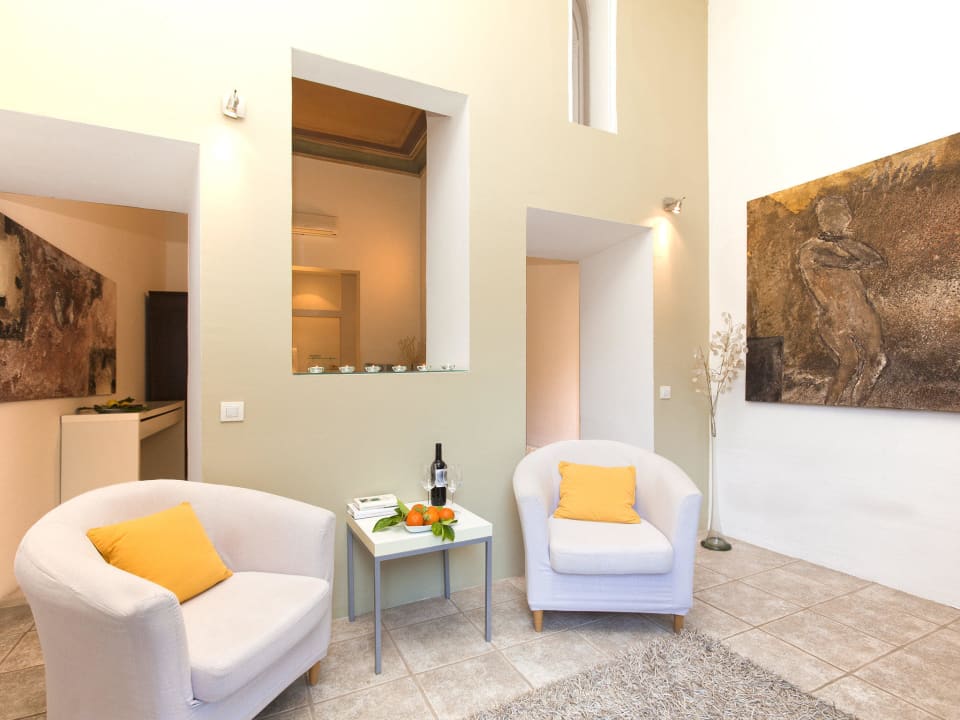 Suite Sa Capella Fornalutx Petit Hotel