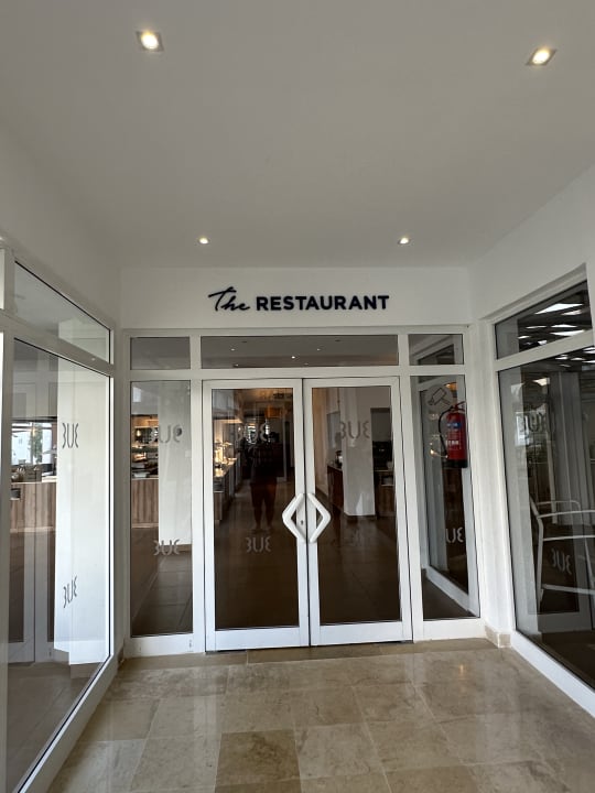 Gastro TUI BLUE Palm Beach Hammamet