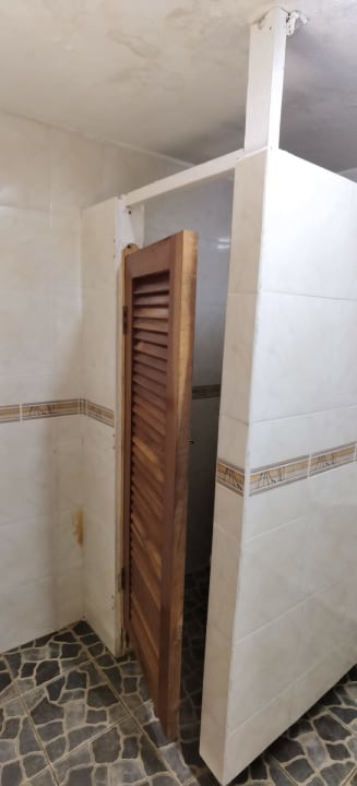 Gartenanlage Samsara Cliff Resort