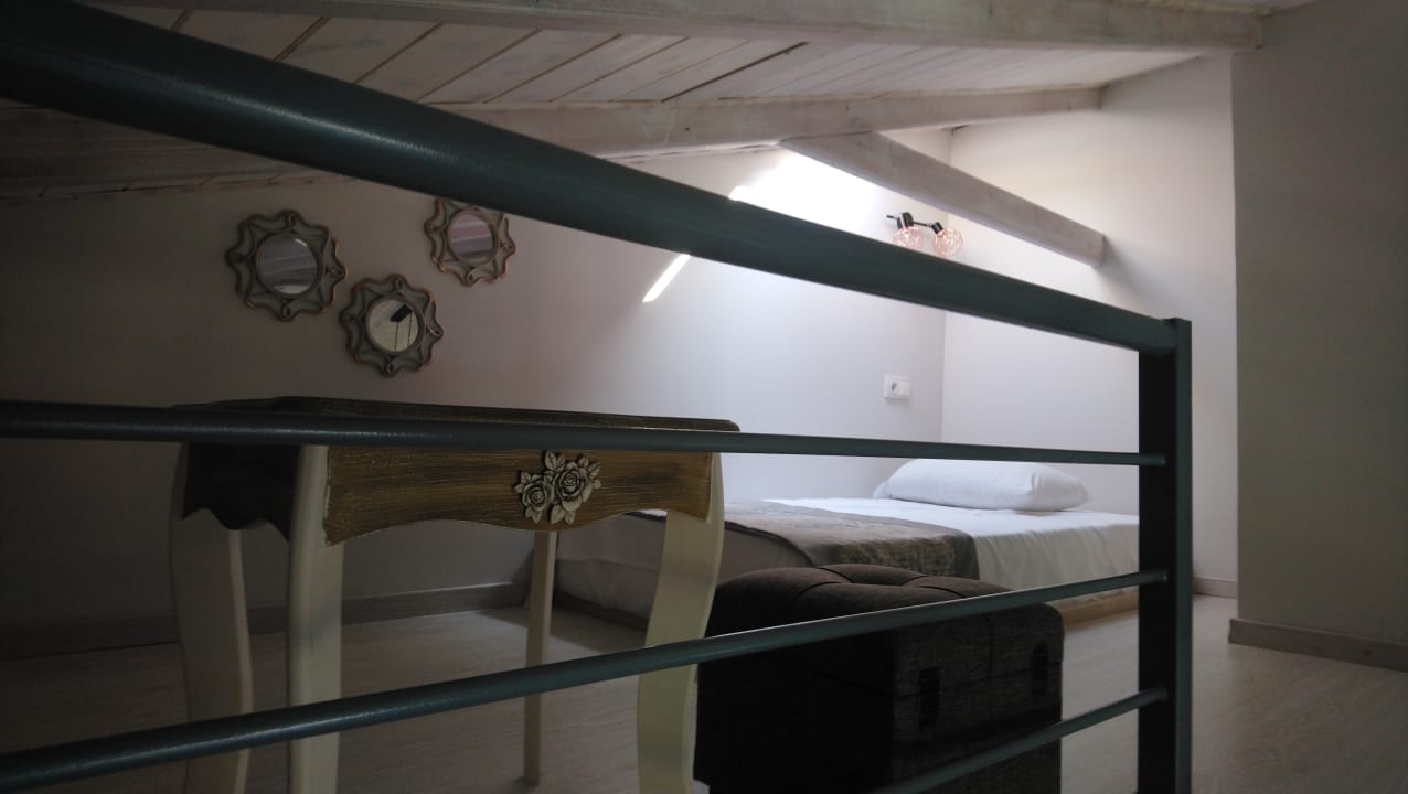 Zimmer Hotel Thalassies & Hotel Thalassies Nouveau