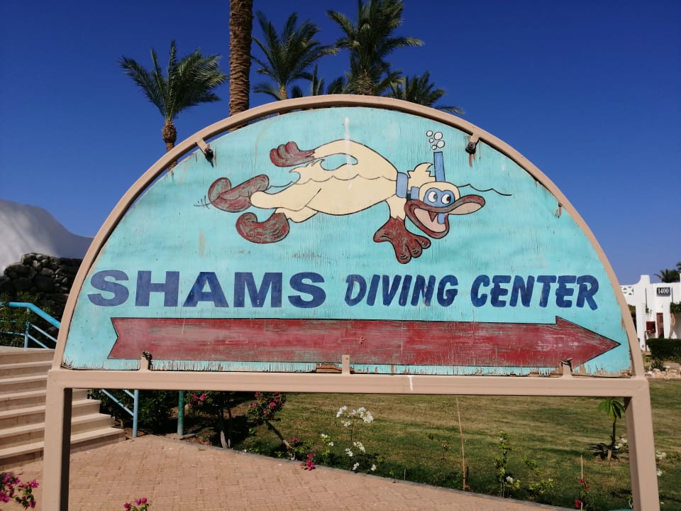 Sonstiges Shams Safaga Resort
