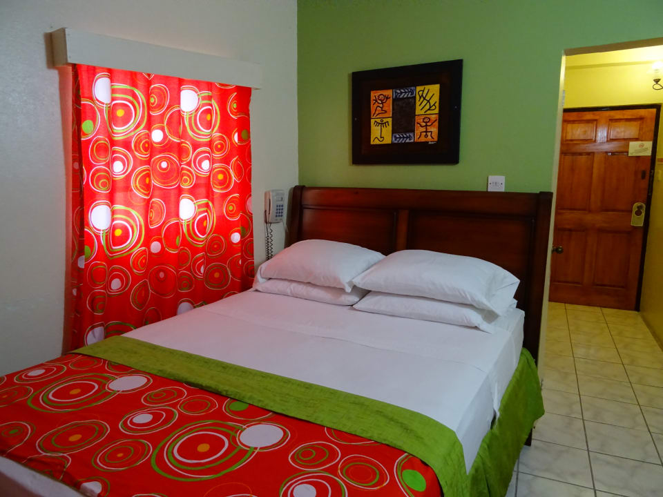 Zimmer Guesthouse Seaview Inn