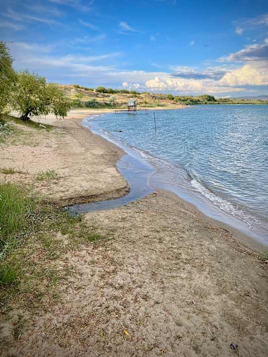 Ausblick Natali Resort