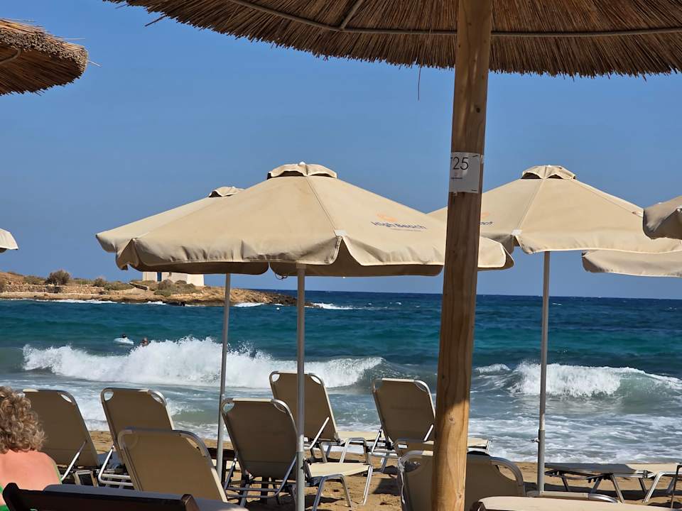 Strand High Beach Resort