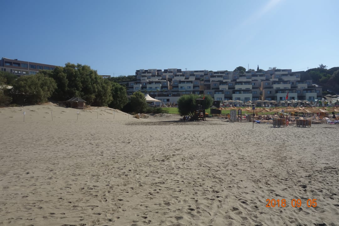 Strand Atlantica Mikri Poli Crete