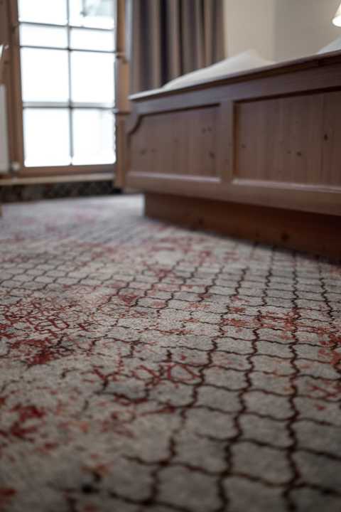 Zimmer Residenz Glöckner