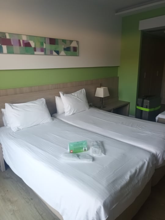 Zimmer Akti Imperial Deluxe Resort & Spa Dolce by Wyndham