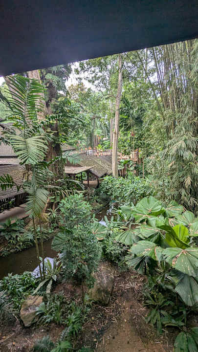 Gartenanlage Khao Lak Merlin Resort