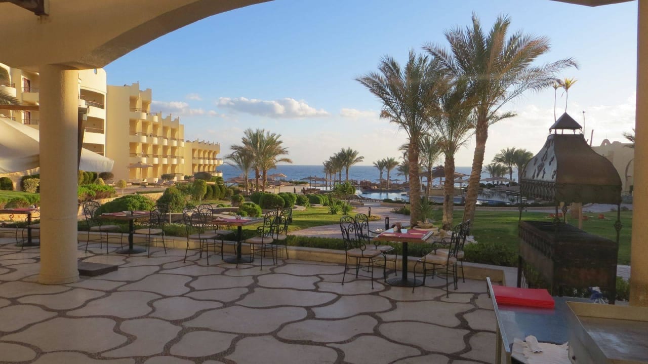 Selbst erklärend Coral Hills Resorts & SPA