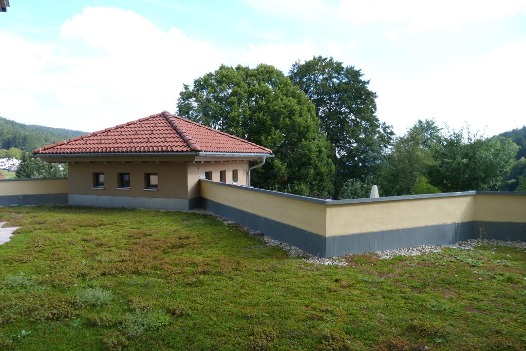 Zimmer Hotel Reinerhof