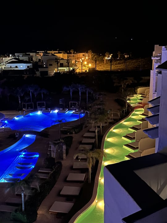 Zimmer Zahara Beach & Spa by QHotels - Adults Recommended