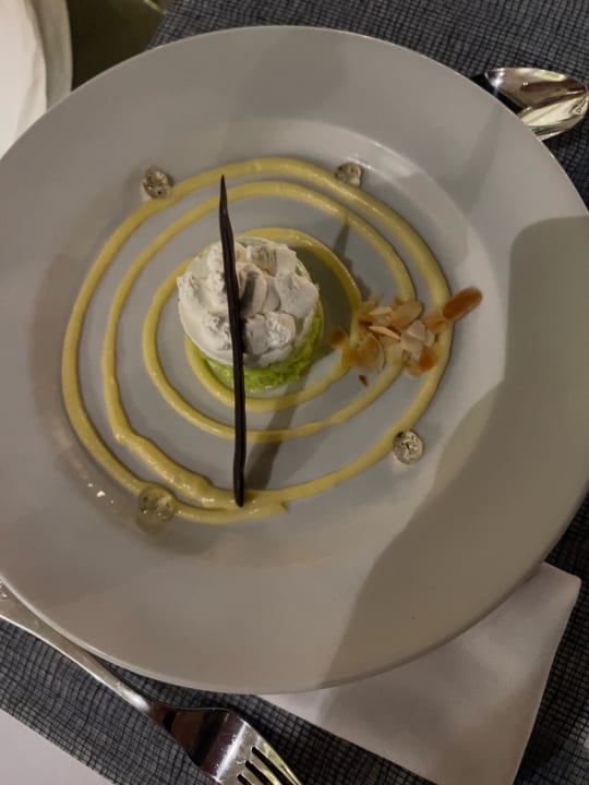 Gastro Iberostar Selection Coral Bávaro