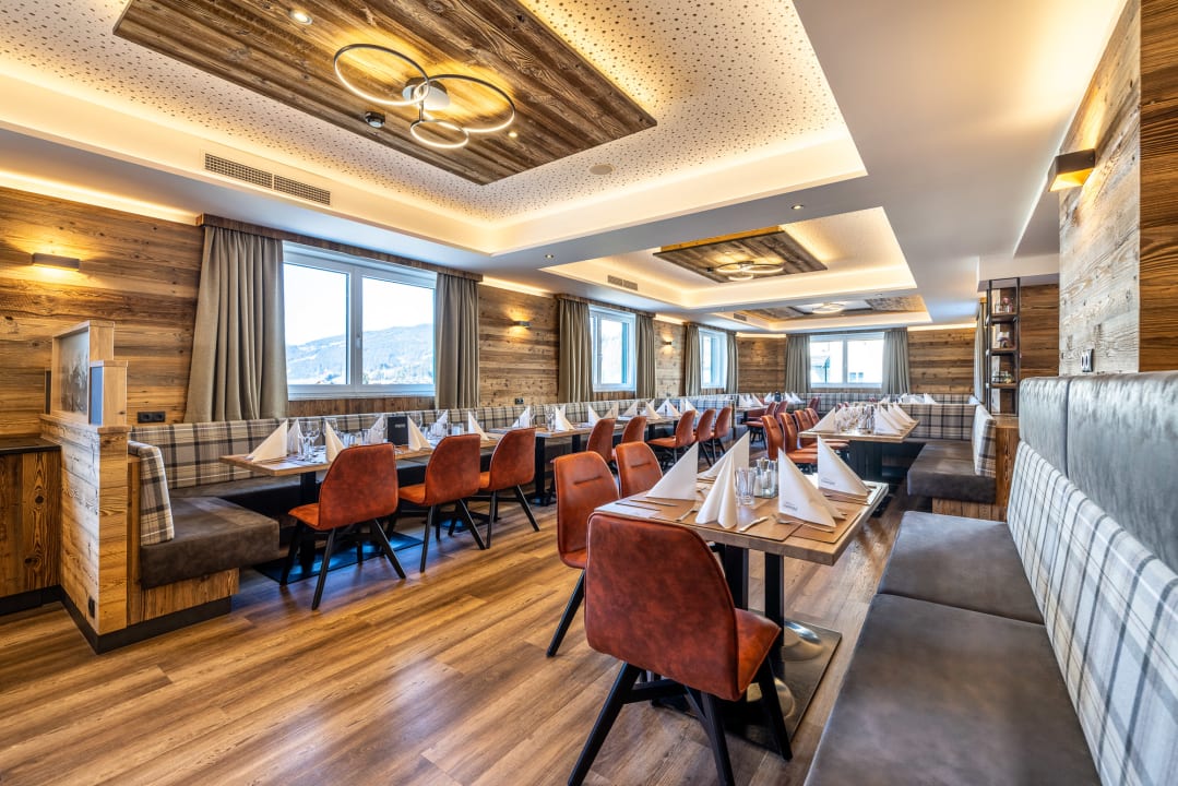 Gastro Hotel Unterberghof