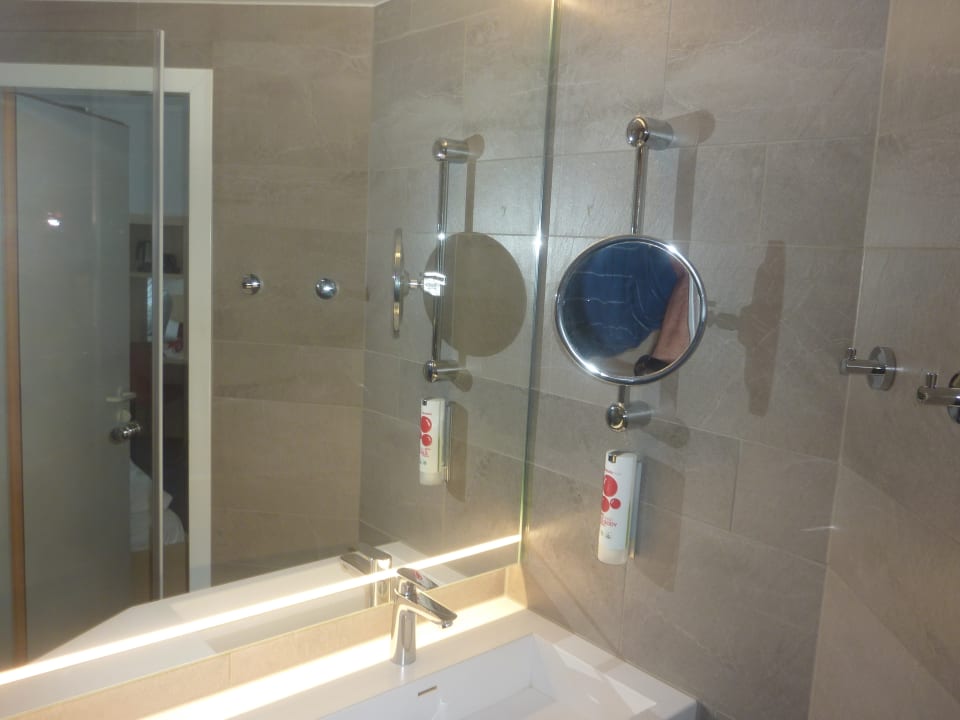 Zimmer IntercityHotel Magdeburg