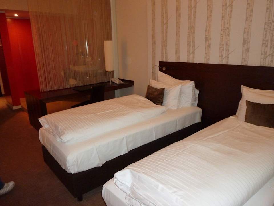 Bett Das Seepark Wörthersee Resort