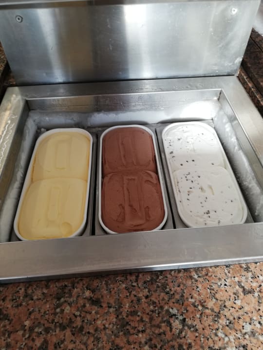 Gastro Sun Club Eldorado