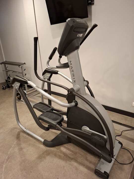 Sport & Freizeit Hotel Novotel Katowice Centrum