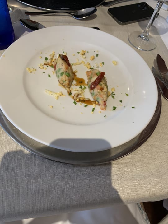 Gastro San Augustin Beach