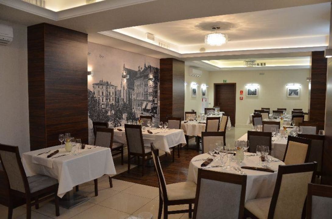 Restauracja Hotel Racibor