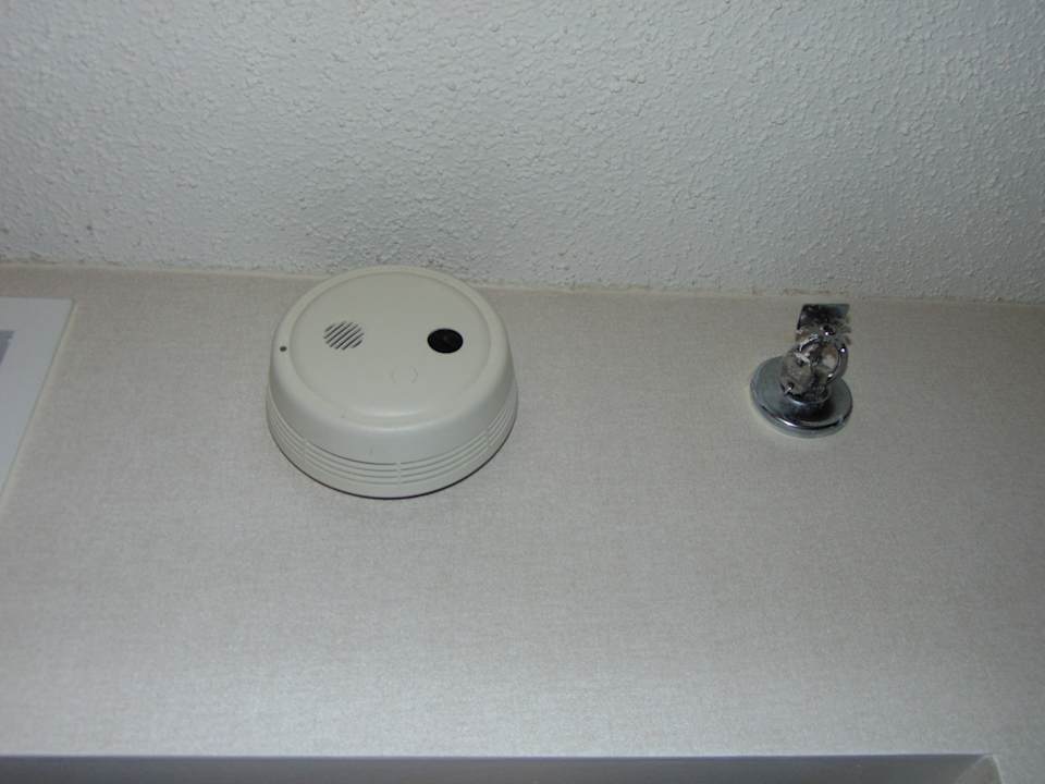 Zimmer Hotel Hilton Atlanta