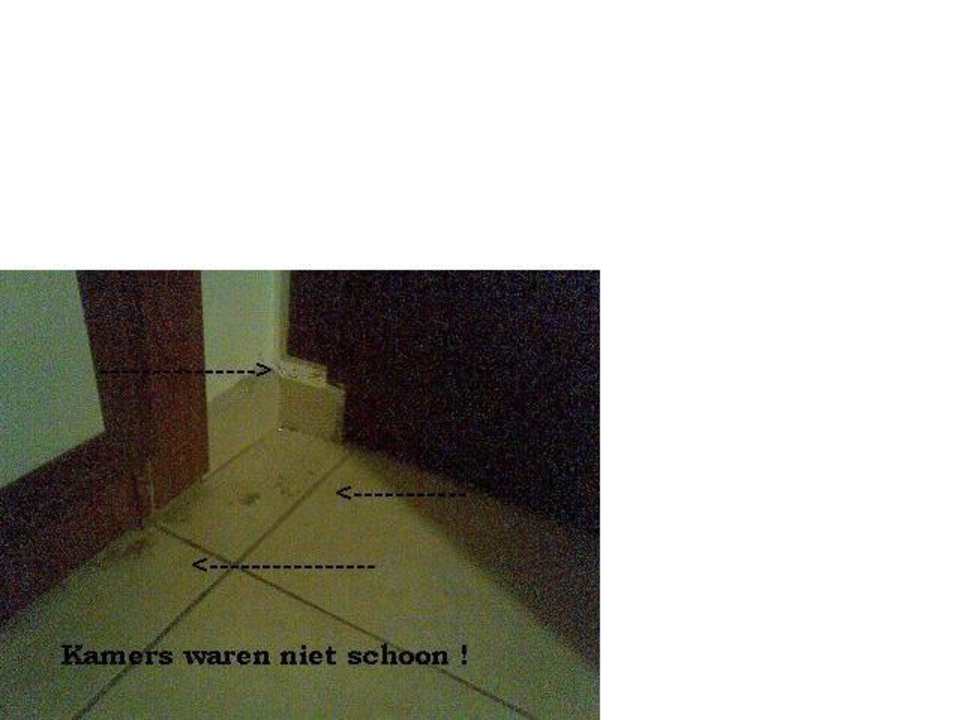 Dirty rooms Hotel Alperbey