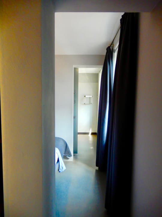 Zimmer Hotel Het Arresthuis