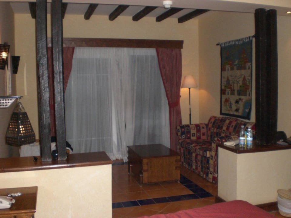 Junior Suite 2055 Grand Makadi