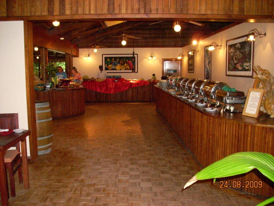 Mittags NH Collection Maldives Reethi Resort