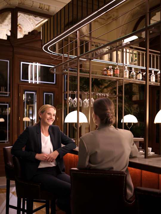 Gastro NH Collection Prague Carlo IV