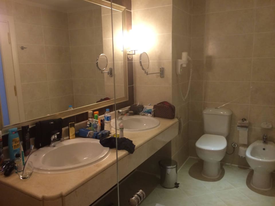 Bad Baron Palace Sahl Hasheesh