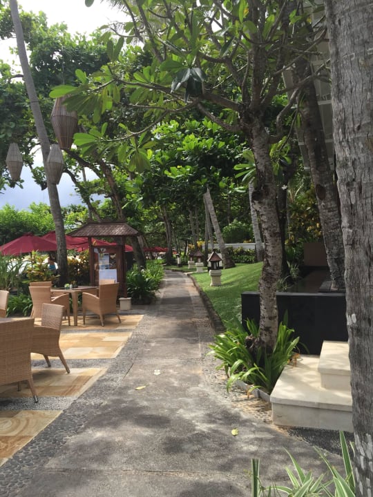 Kulkul The Laguna A Luxury Collection Resort & Spa