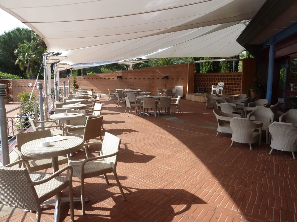 Poolbar Riva degli Etruschi