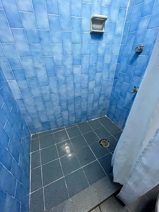 Zimmer Hotel Santa Lucía