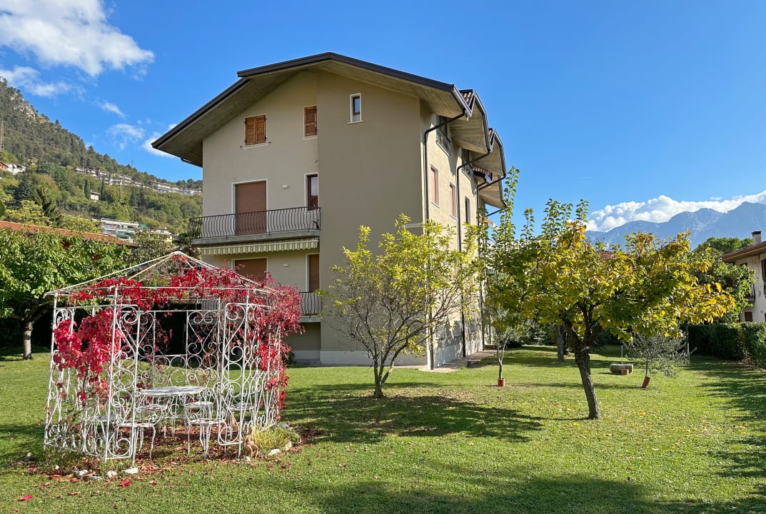 Außenansicht Kuschel's vistalago