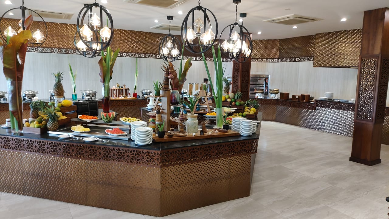 Gastro Royal Zanzibar Beach Resort