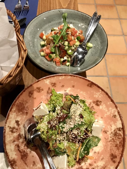 Gastro Creta Maris Resort