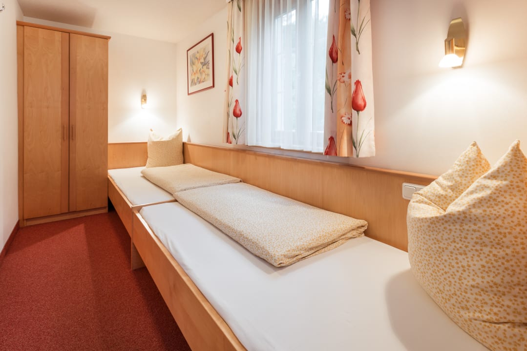 Zimmer Ferienwohnungen Wörz